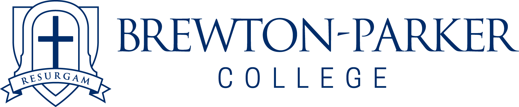 Login - Brewton-Parker College